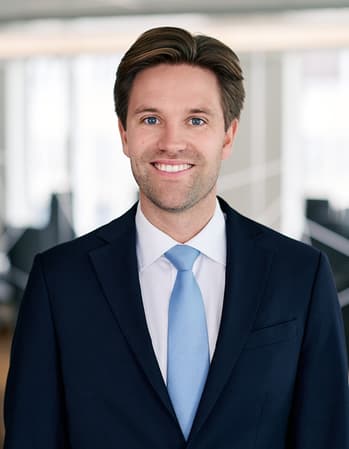 Mathias Anker Paulsen. Photo.