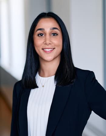 Melicha Azari. Photo.
