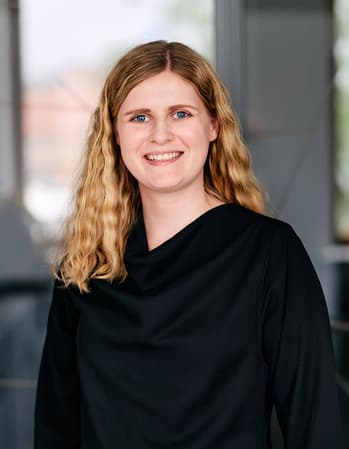 Metta Malena Eiane. Photo.