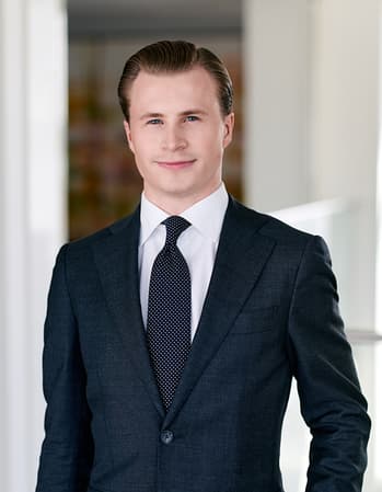 Mikael Helgaseth. Photo.