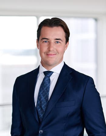 Olav Kristoffersen Eidsaa. Photo.