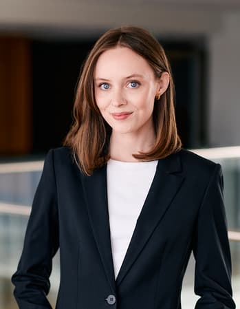 Sigrid Ratvik Østvik. Photo.