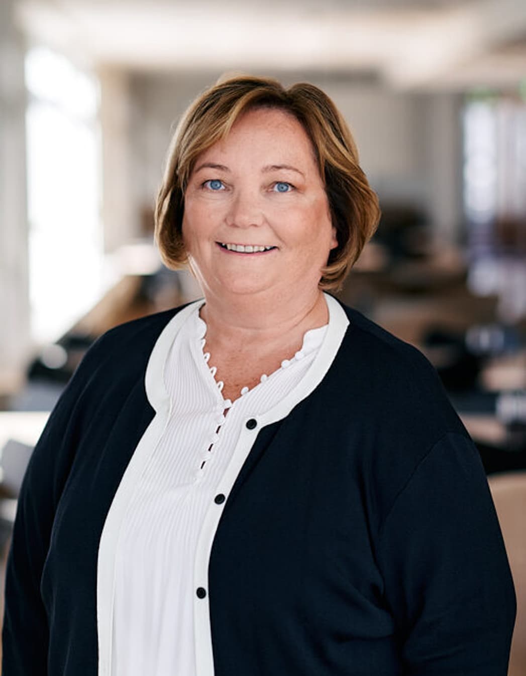 Siv Sandvik Schjødt