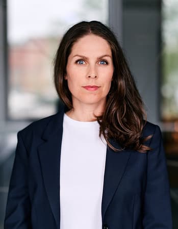Stina Sel. Photo.