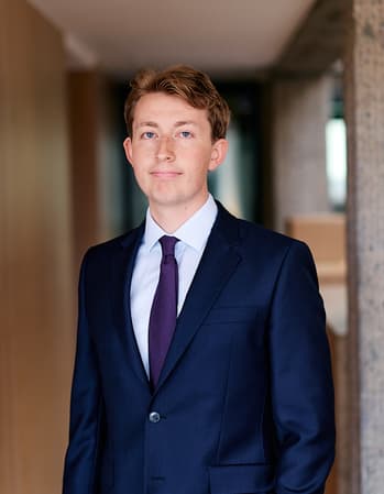 Ulrik Björkmo. Photo.
