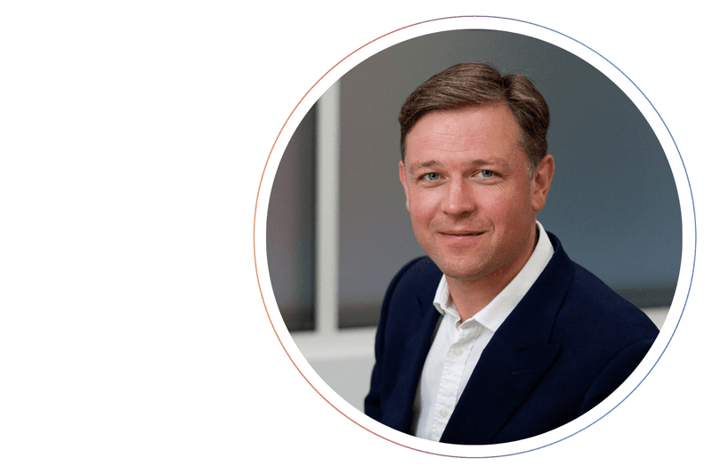 Paul Simpson headshot cover