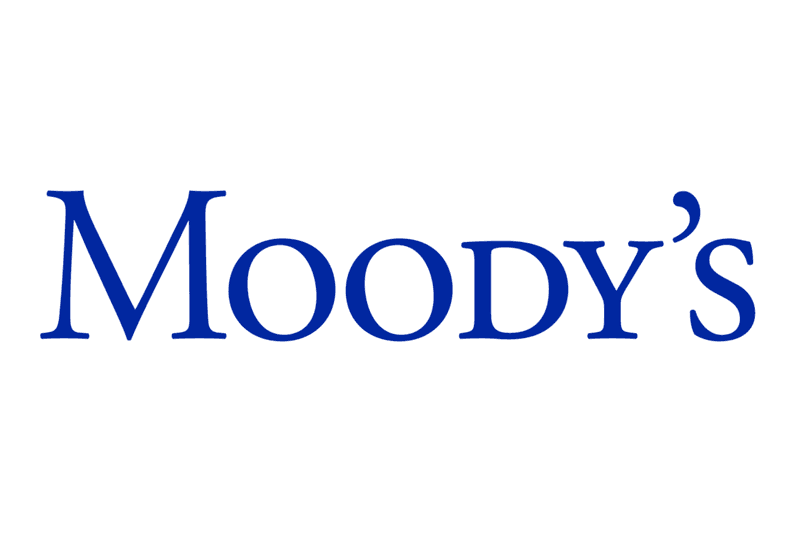 Moody's logo