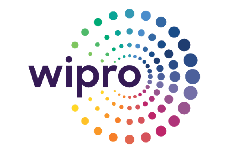 Wipro primary logo color rbg