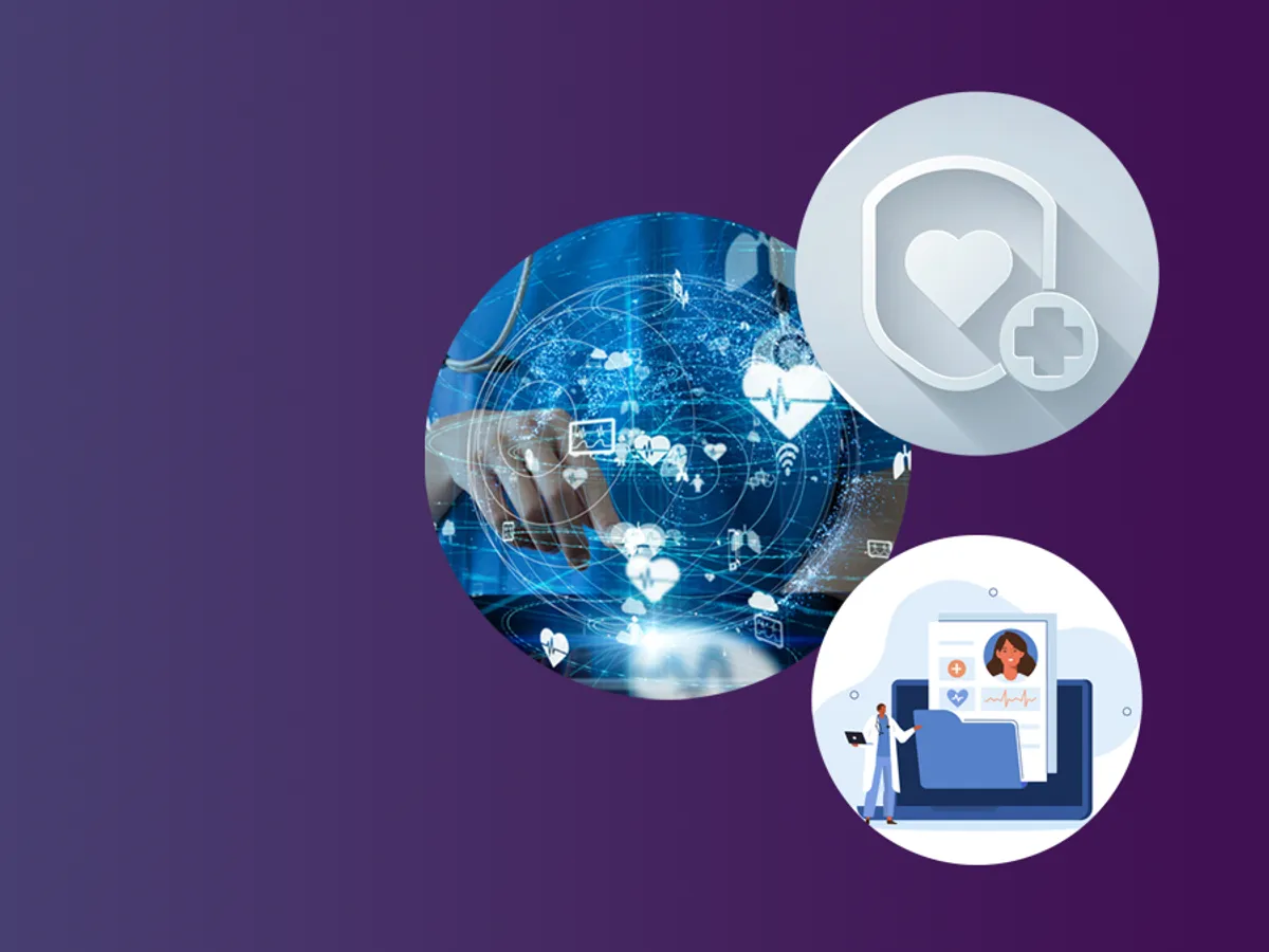 Healthcare cyber security thumbnail