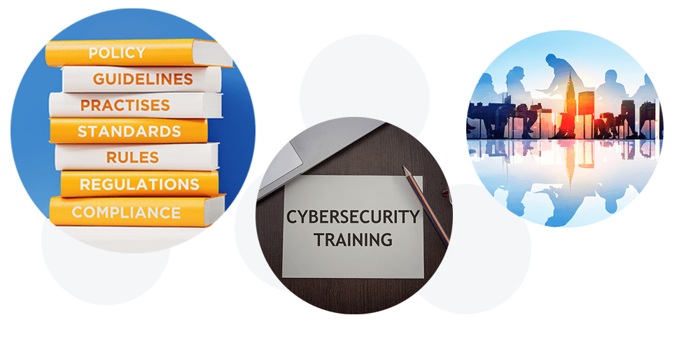 Cyber security solutions for India