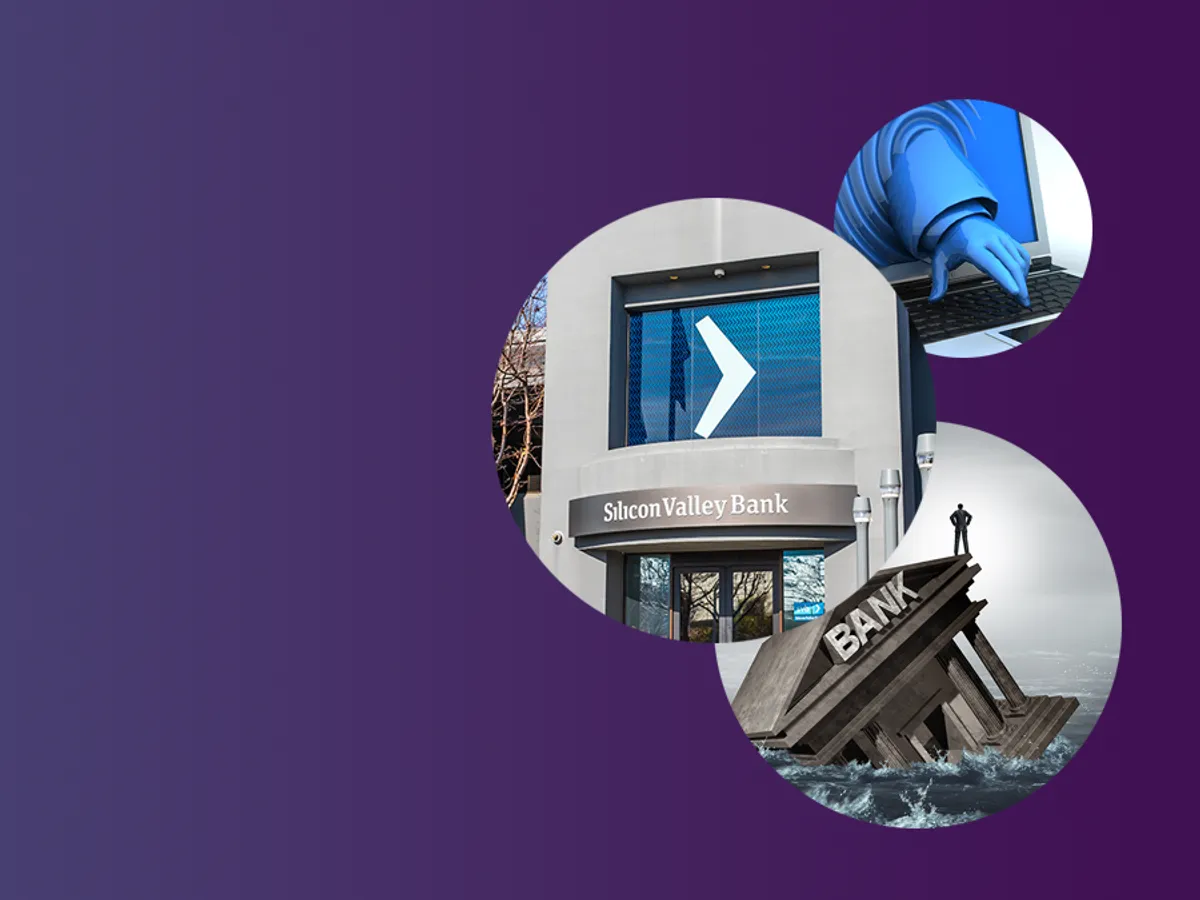 Silicon Valley Bank Header