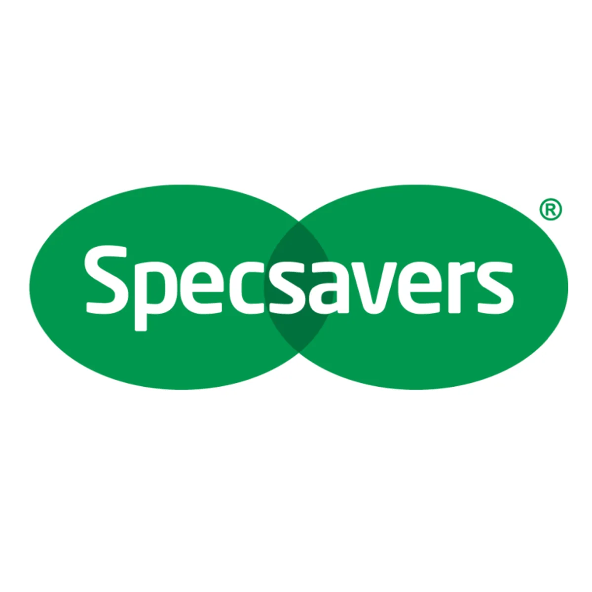 Specsavers Square Tile