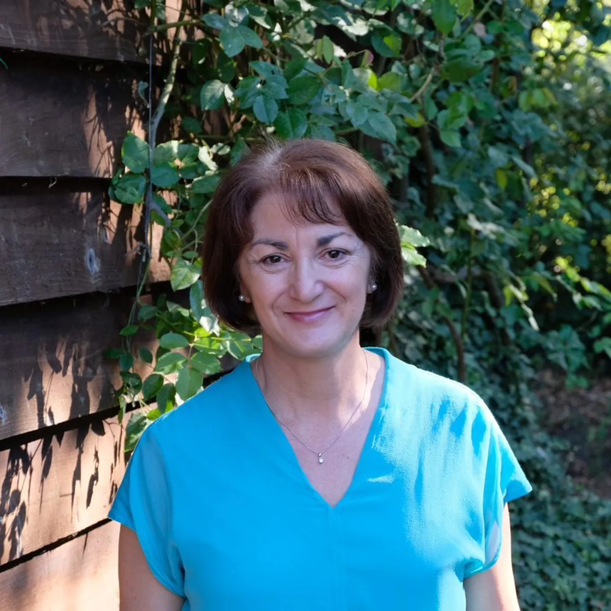 Sue