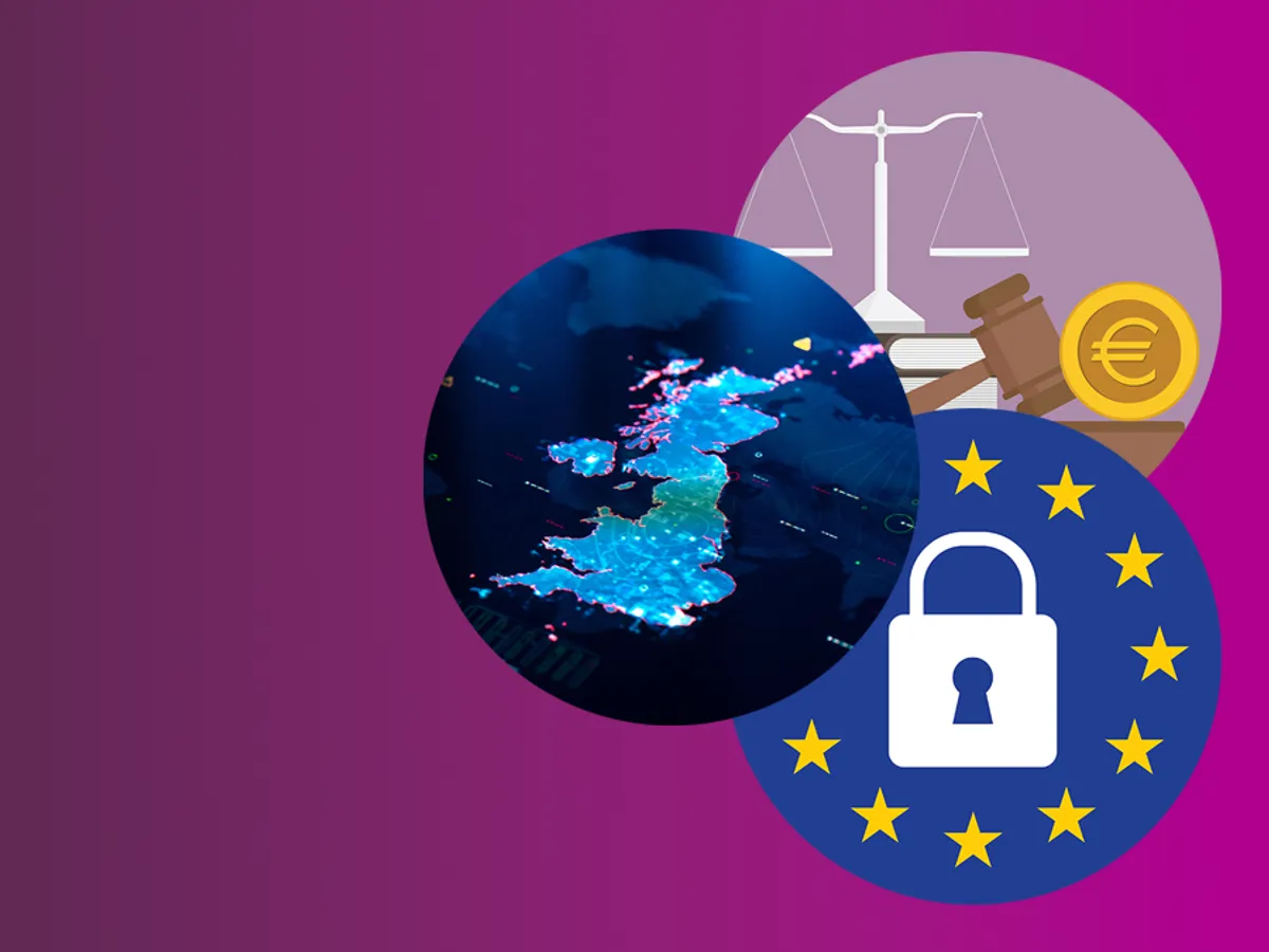 UK GDPR header