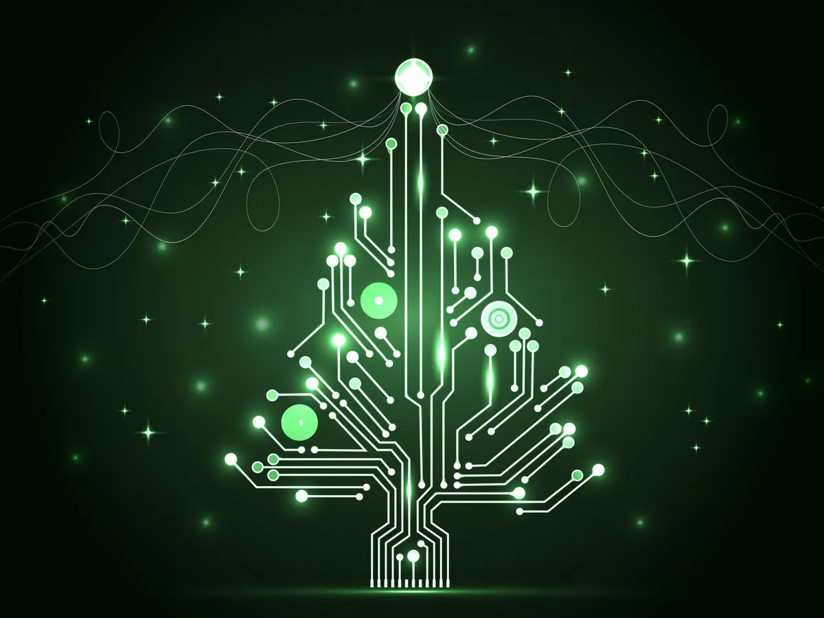 Christmas cyber security awareness