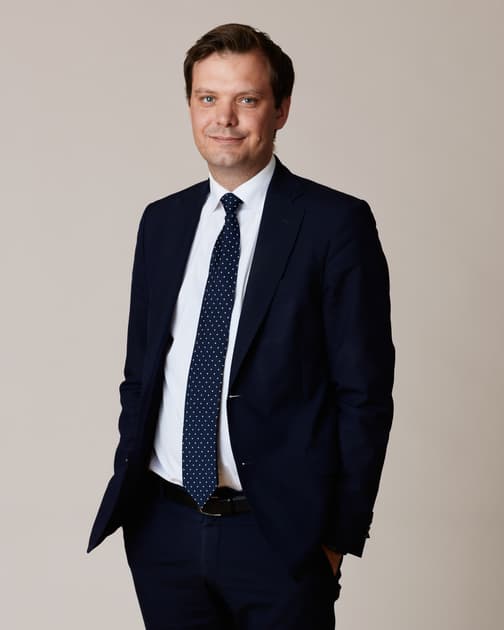 Andreas Jarbø