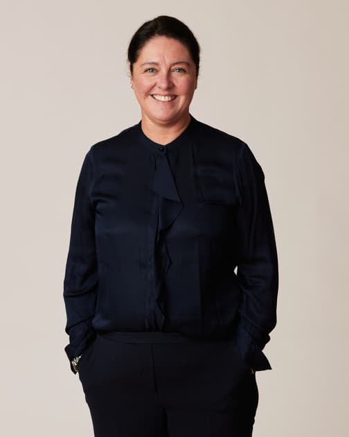 Annett Karoline Stangø 2