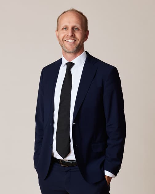 Henning Rosenlund Wahlen