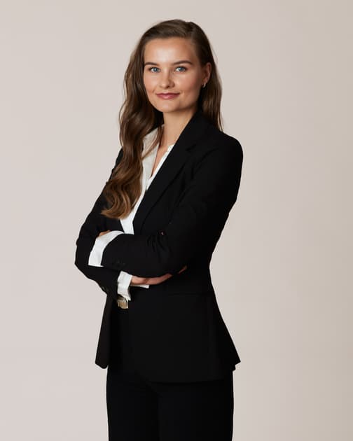 Kine Emilie Helgeneseth 2