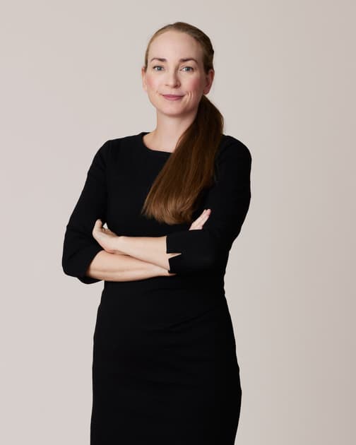 Maria Therese Mikkelsen 2