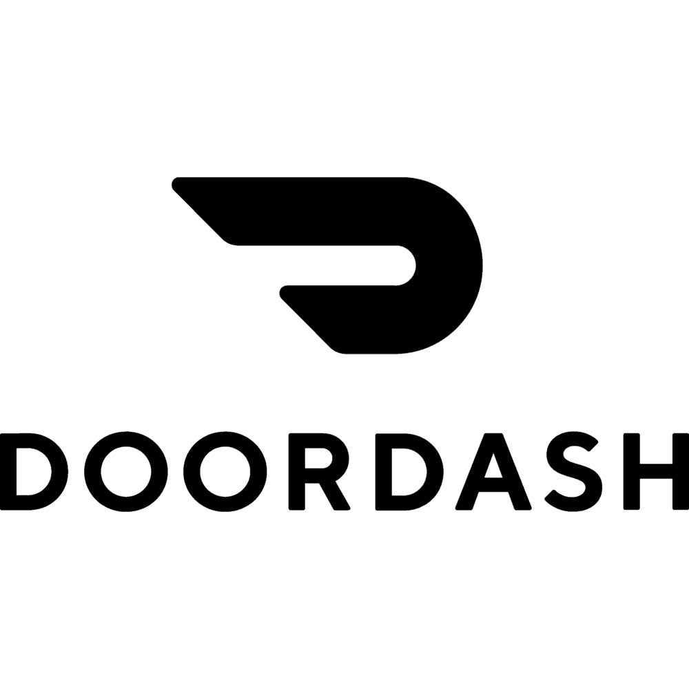 Doordash Logo
