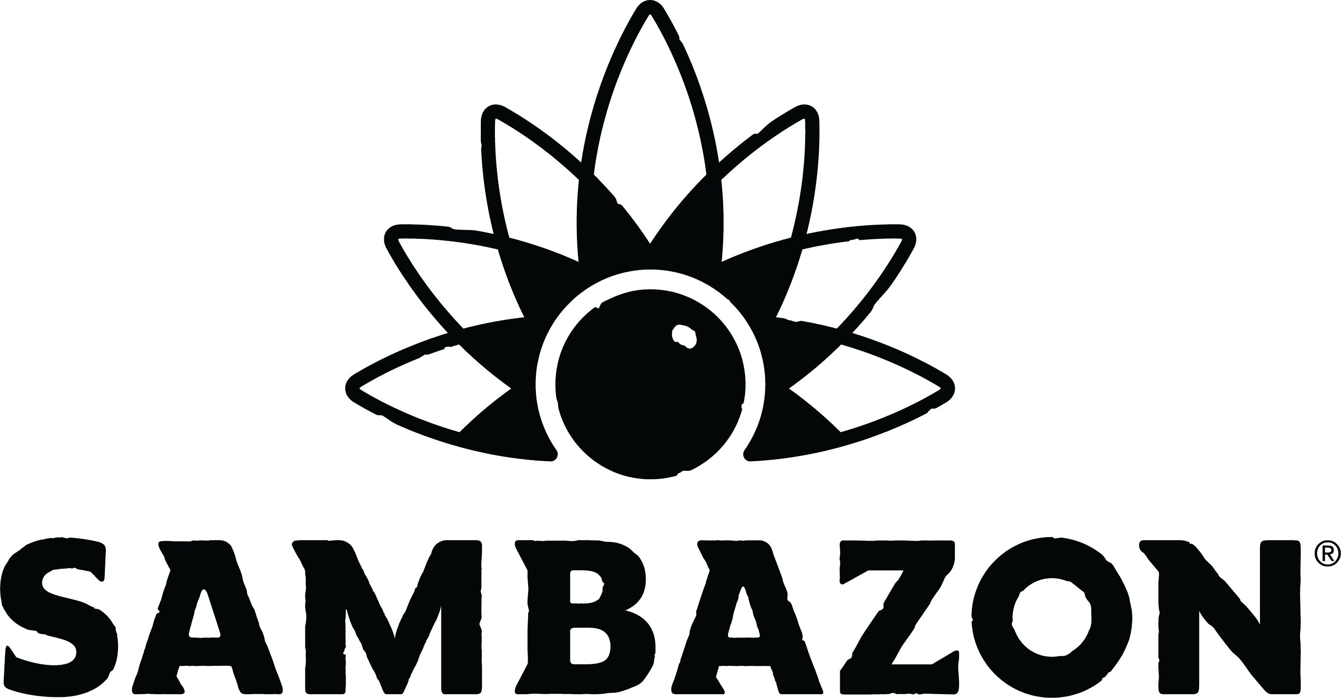 Sambazon BW