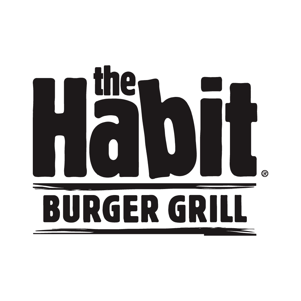 The Habit Burger Grill Logo 01