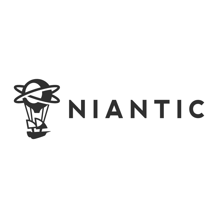 Niantic brandlogo net