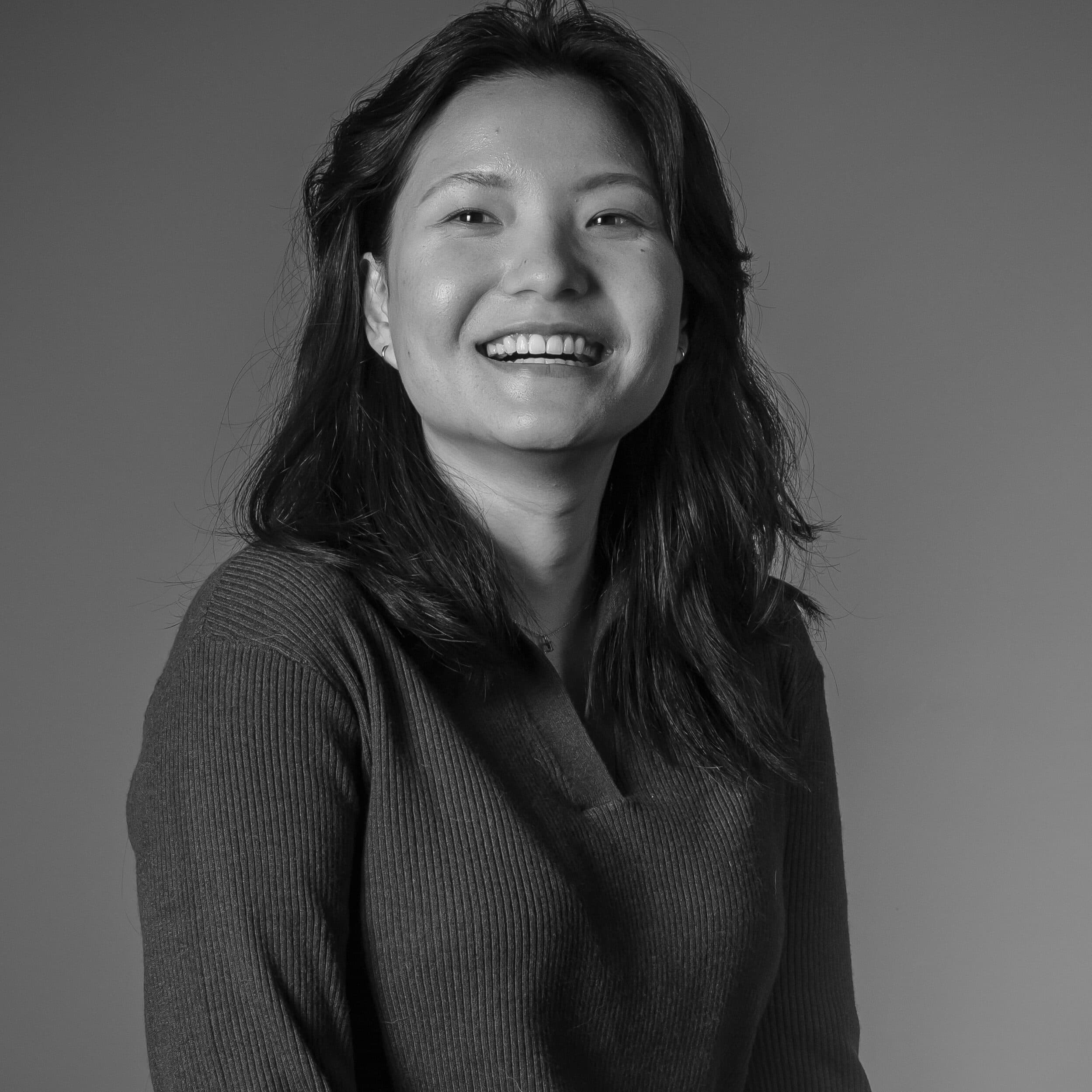 Jocelyn Tan