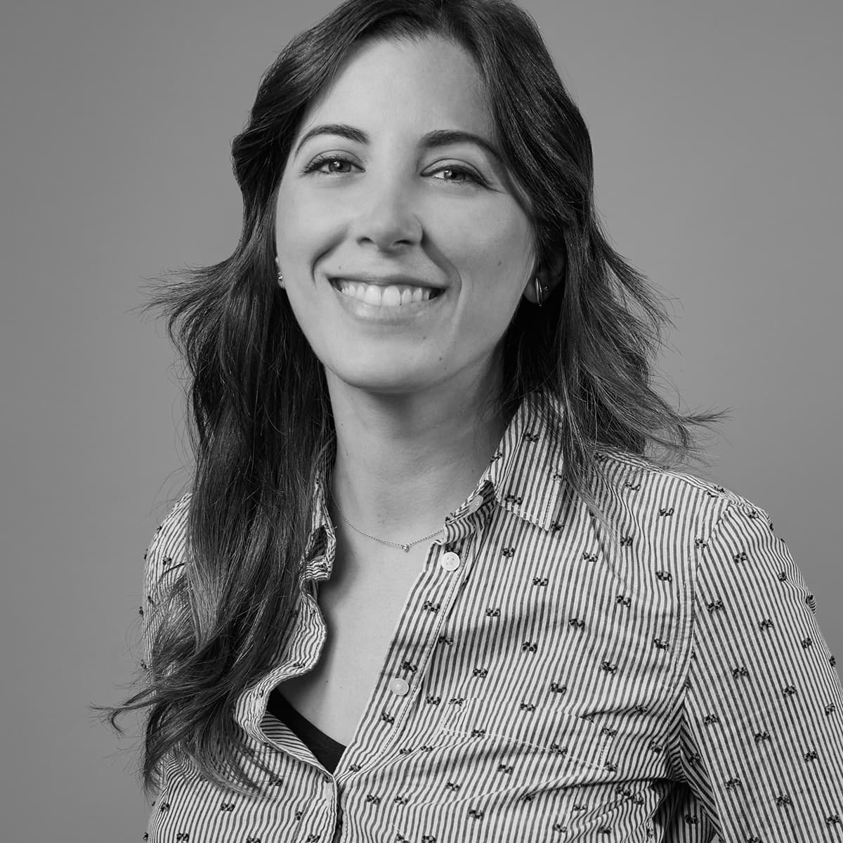Melissa Macarian