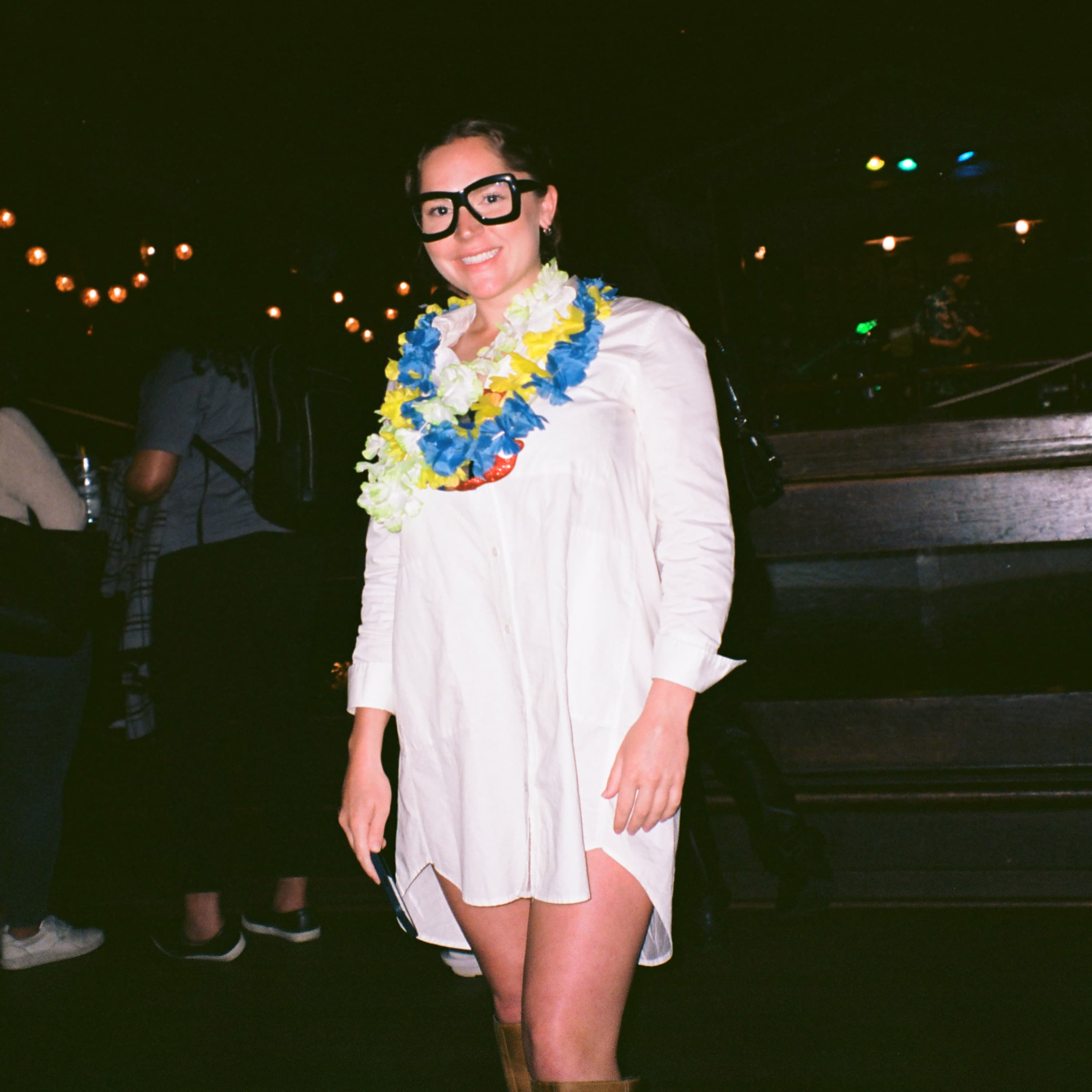 Maddy square