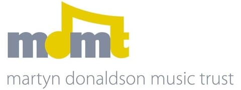 The Martyn Donaldson Music Trust