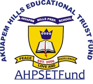 Akuapem Hills Educational Trust Fund (AHPSETFund)
