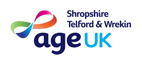 Age UK Shropshire Telford & Wrekin