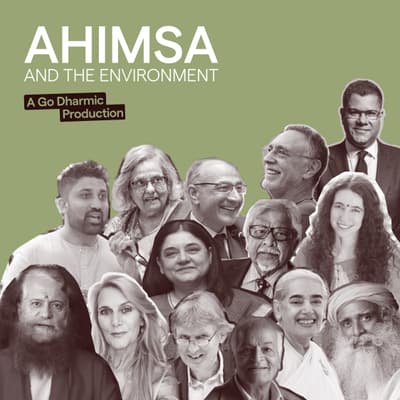 Ahimsa & The Environment