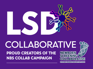 UK LSD Collaborative