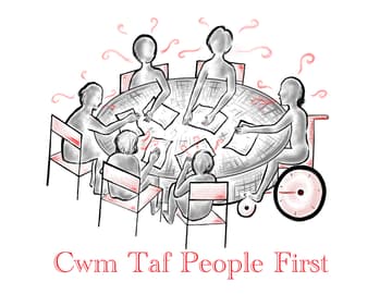 Cwm Taf People First