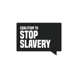 Justice and Care (on behalf of the Coalition to Stop Slavery - a group of charities working together to highlight issue of human trafficking)