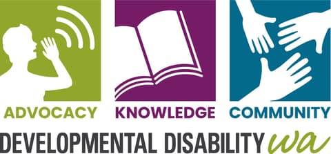 Developmental Disability WA