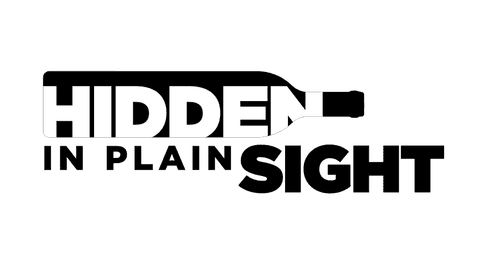 Hidden in Plain Sight Documentary
