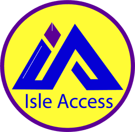 Isle Access CIO
