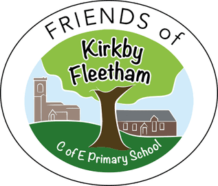 Friends Of Kirkby Fleetham CE Primary School