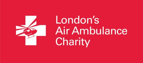 Londons Air Ambulance Charity