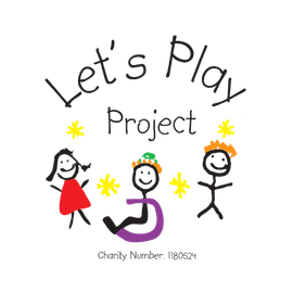 Lets Play Project