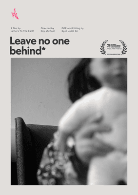 Leave No One Behind*