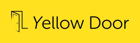 Canvey Island Youth Project Yellow Door