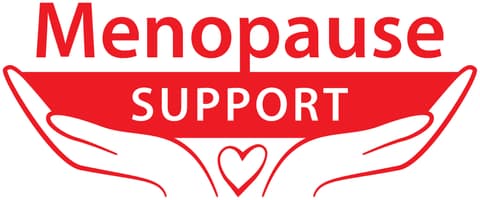 Menopause Support CIC