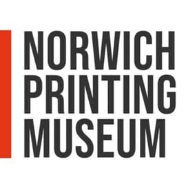 Norwich Printing Museum