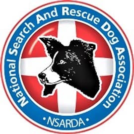 National Search And Rescue Dog Association