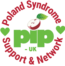 PIP-UK Poland Syndrome Support and Network